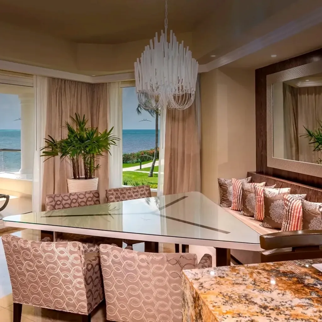 SUITE PREMIUM Room, Moon Palace Cancún All Inclusive, Cancun Area