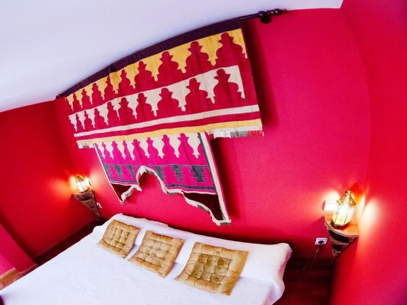 Room, Life Apartments Giralda Suites, Seville
