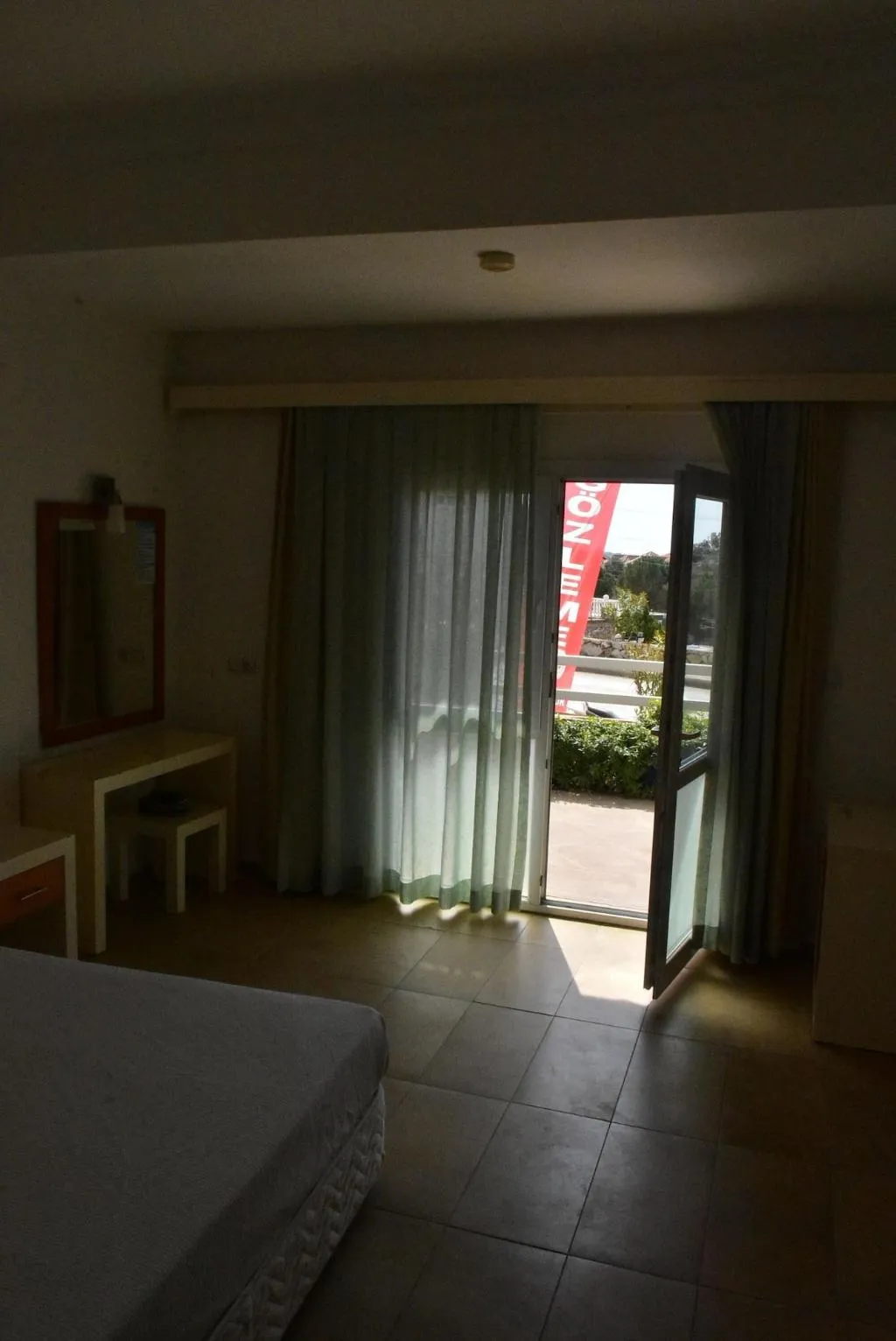 Room, Konfor Suite Otel, Dalaman