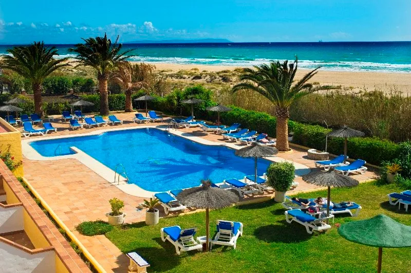 Pool, Antonio II, Costa De La Luz