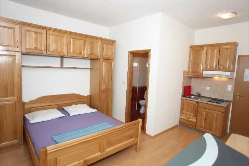 Room, Apartments Buljubasic, Split