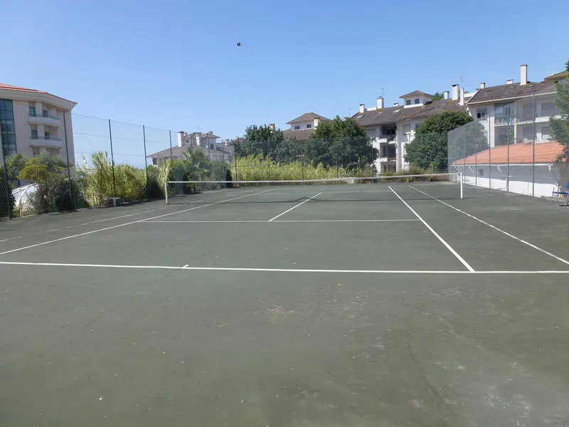 Sports and Entertainment, Riviera Hotel Carcavelos, Lisbon