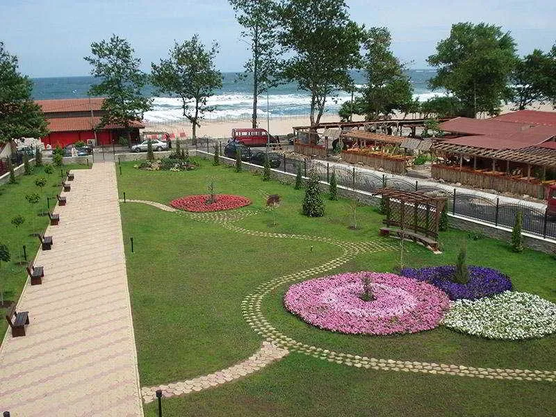 General view, Martinez, Bourgas