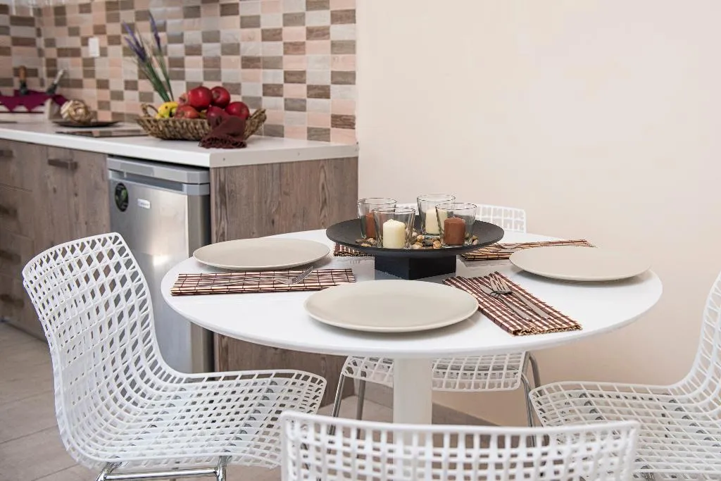 STUDIO DELUXE Room, Onar Corfu Aparts & Studios, Corfu