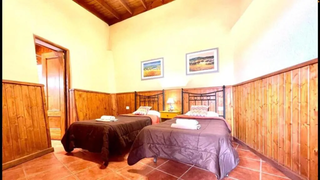 General view, Casa Rural Ondina, Tenerife