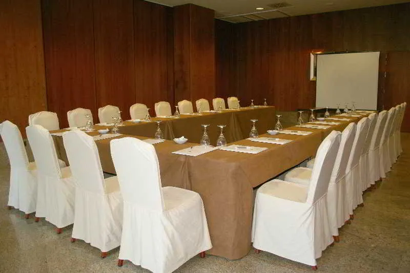 Conferences, Las Provincias, Madrid