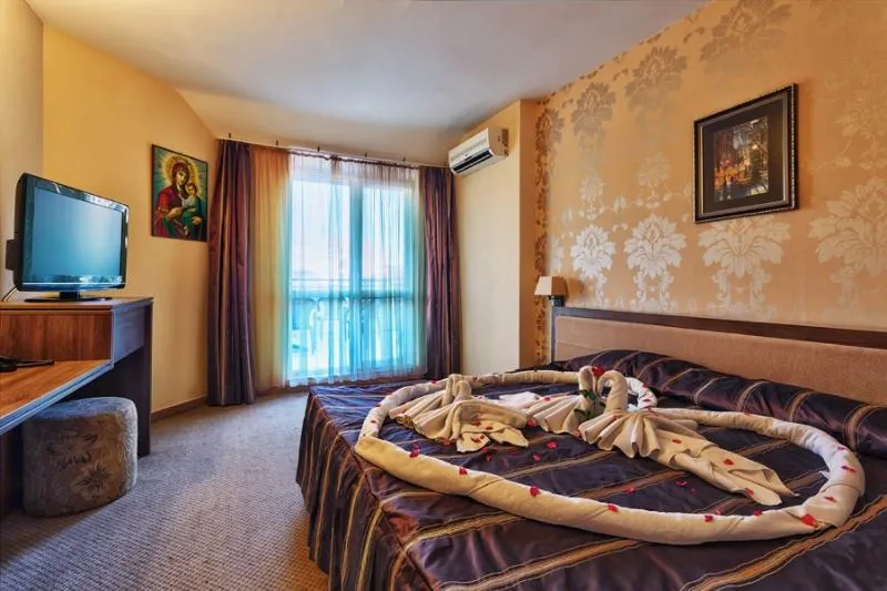 APARTMENT CAPACITY 4 Room, Forum Imperial group, Bourgas