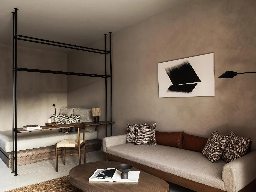 SUITE WITH PRIVATE POOL Room, Aulus Lindos Rhodes, Curio Collection by Hilton, Rhodes