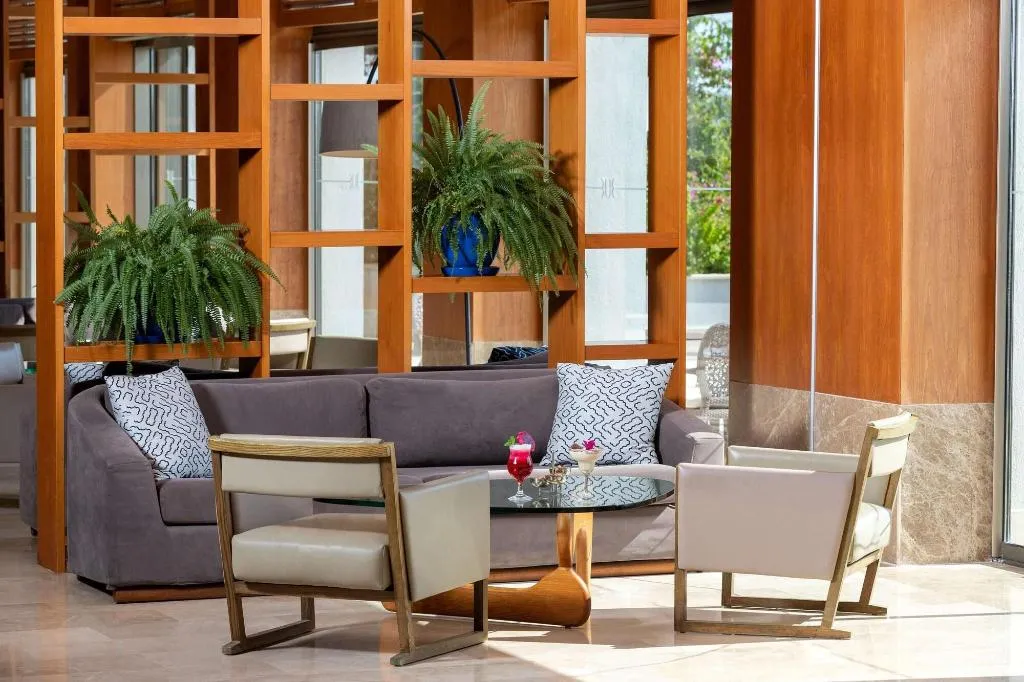 Lobby, Tui Blue Sherwood Belek - All Inclusive, Antalya