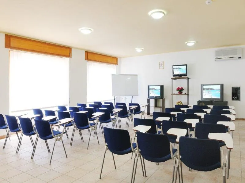 Conferences, Hotel Oasis, Alghero