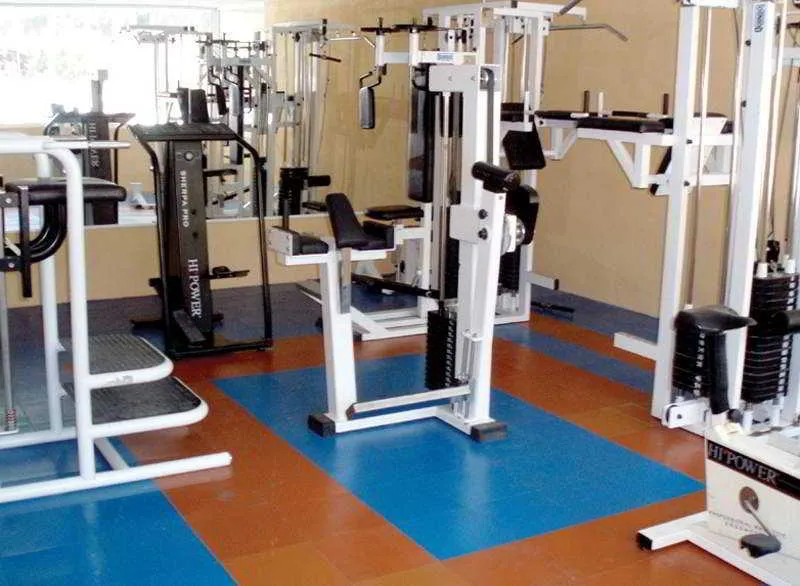 Sports and Entertainment, GHT Oasis Park & Spa, Costa Brava