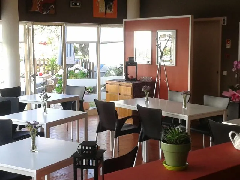 Bar, Clube Pinhal da Foz, Porto