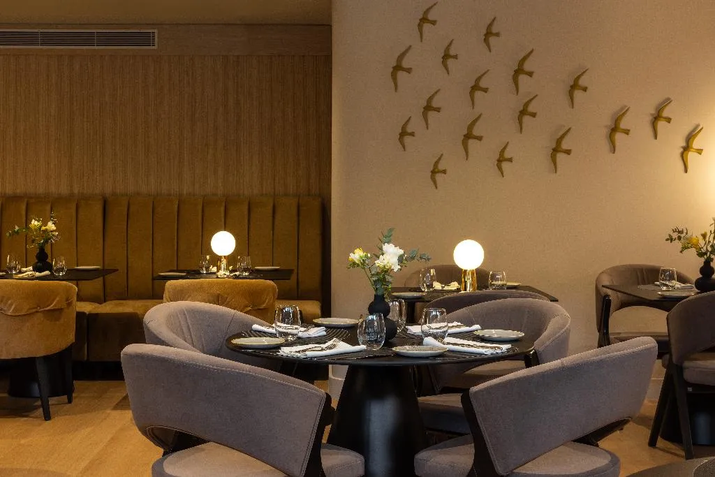Restaurant, Golden Age of Athens, Athens