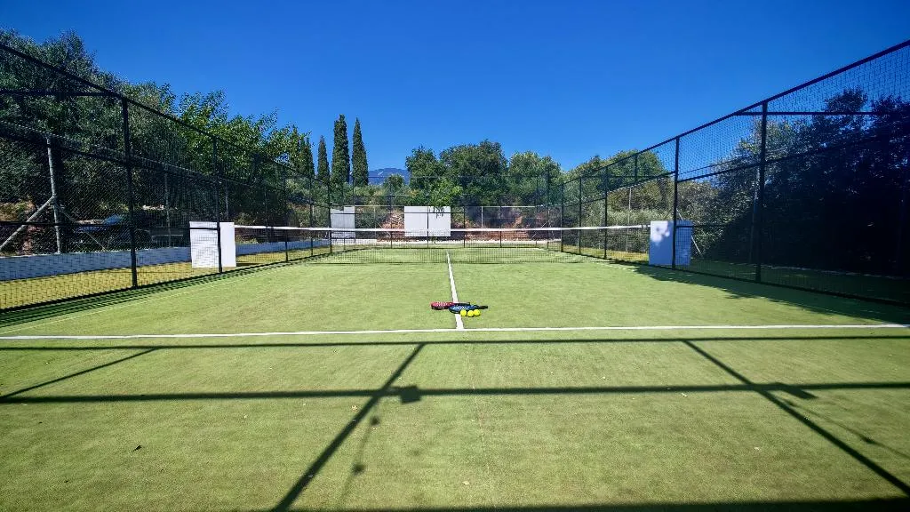 Sports and Entertainment, Coudour Boutique Hotel  Adults Only, Kefallinia