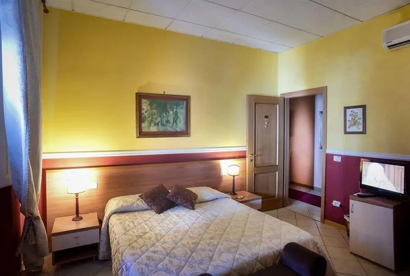 General view, B&B Residenza Manzoni, Florence