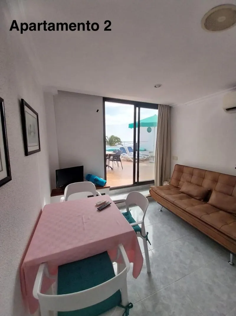 APARTMENT SUPERIOR ONE BEDROOM Room, Torre Playa, Majorca