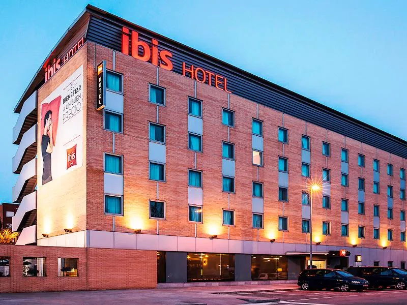 General view, Ibis Barcelona Molins De Rei, Barcelona