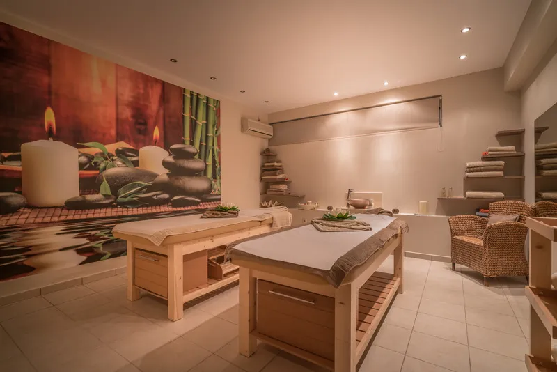 Beach, Park Hotel & Spa, Zante