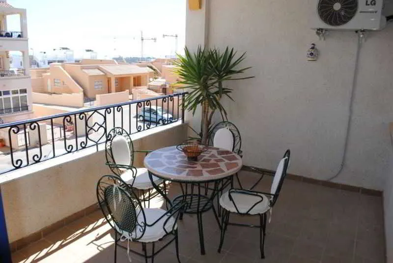 Room, La Cinuelica, Costa Blanca