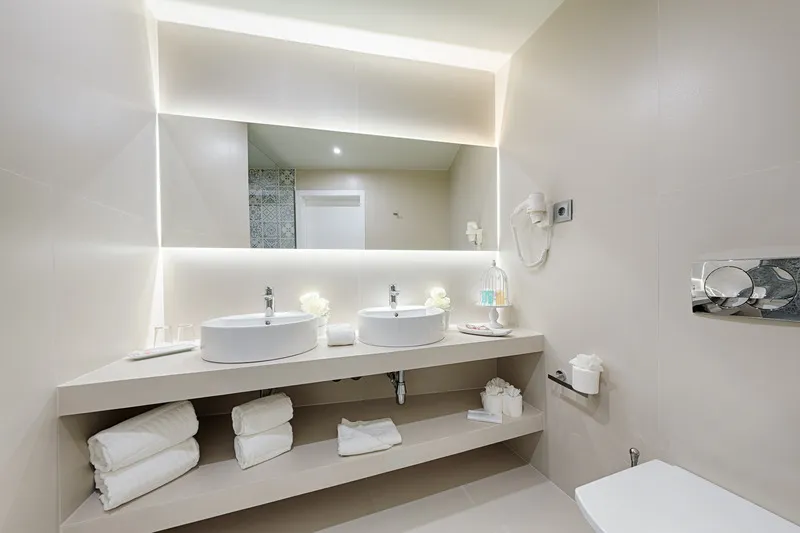 DOUBLE DELUXE Room, Hotel Cristal Porto, Porto