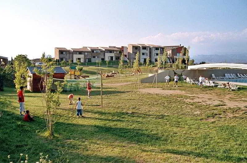 Sports and Entertainment, Vilar Rural de Cardona, Barcelona