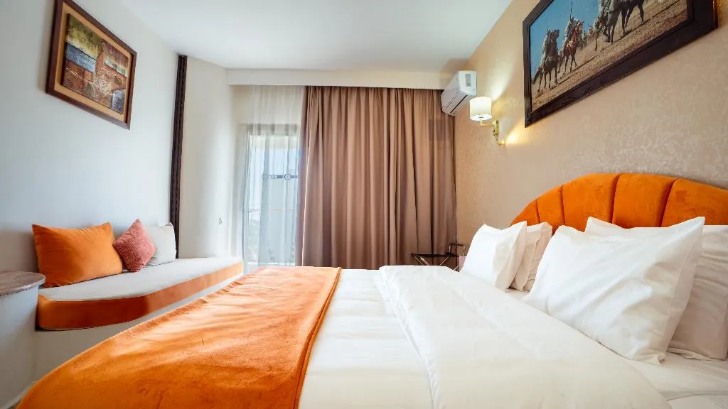 General view, Intouriste Hôtel & Suites, Agadir
