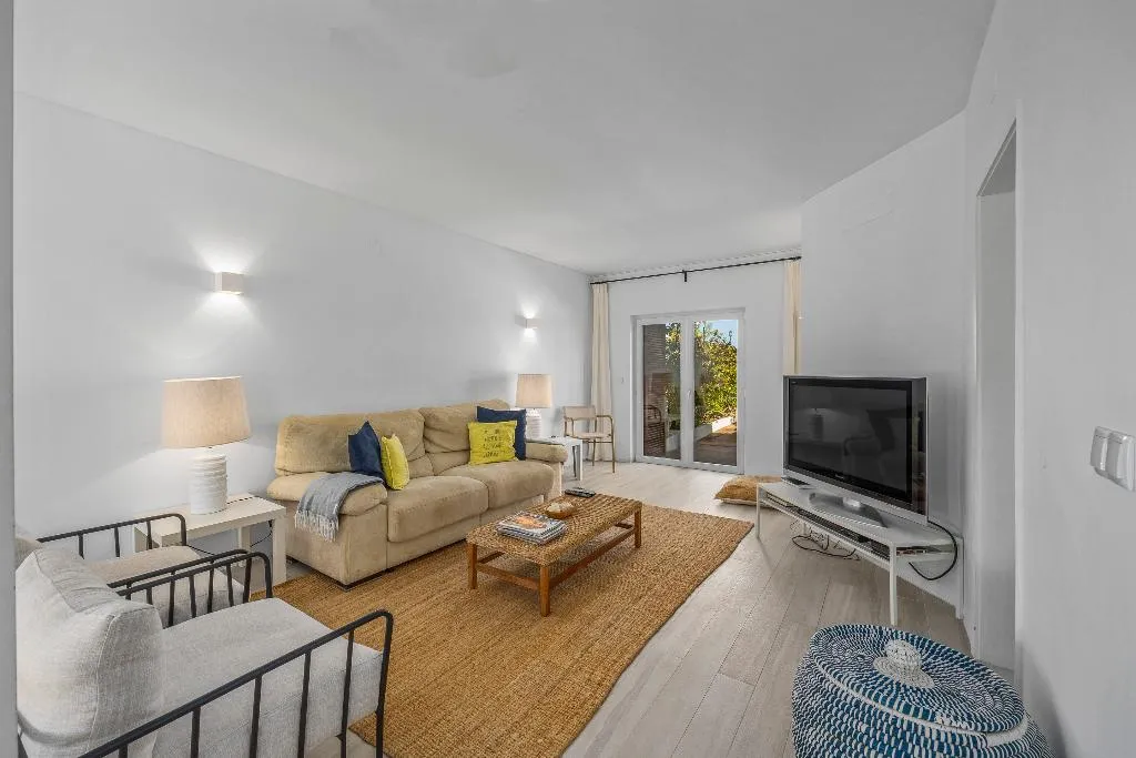 TOWNHOME THREE BEDROOMS Room, Vale Do Lobo Resort, Algarve
