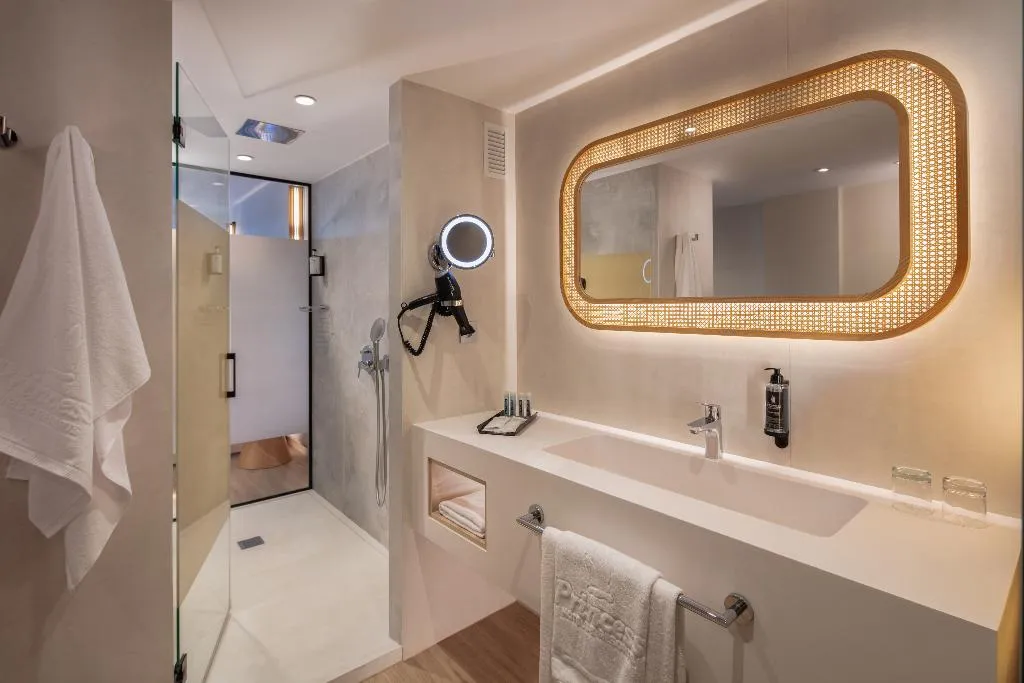 JUNIOR SUITE CAPACITY 2 Room, Tabaiba Princess, Gran Canaria