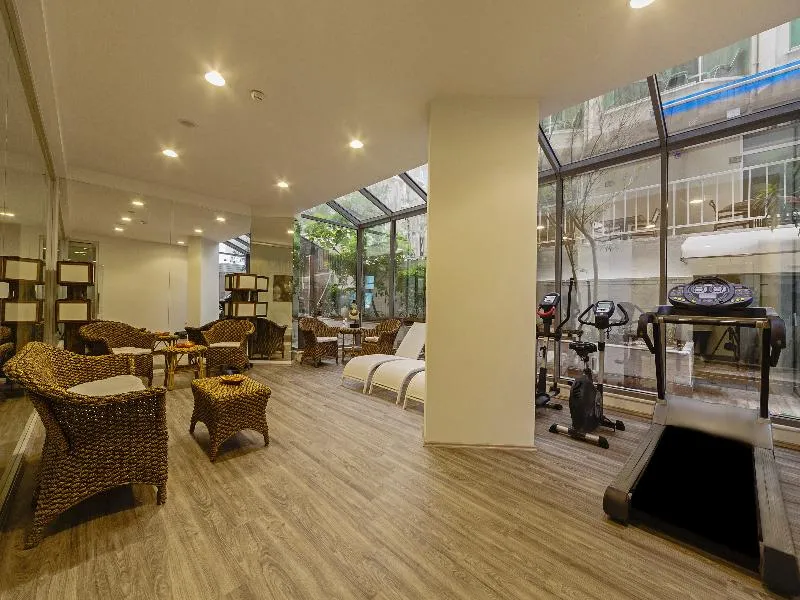 Sports and Entertainment, Poseidon Hotel Marmaris Adult Only 16+, Dalaman