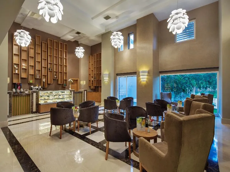 Bar, Papillon Ayscha, Antalya