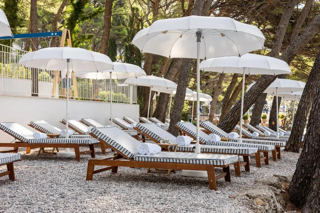 Sports and Entertainment, Bluesun Hotel Marina, Split