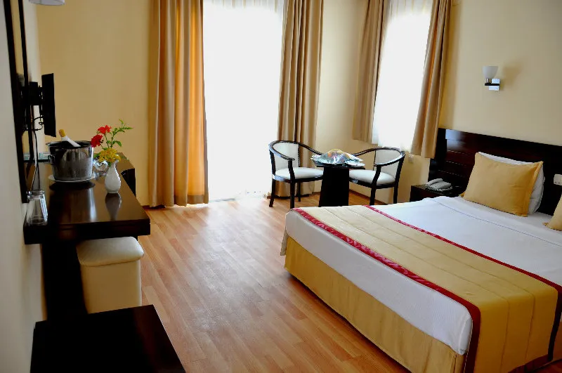 Room, Nish Bodrum Resort, Bodrum