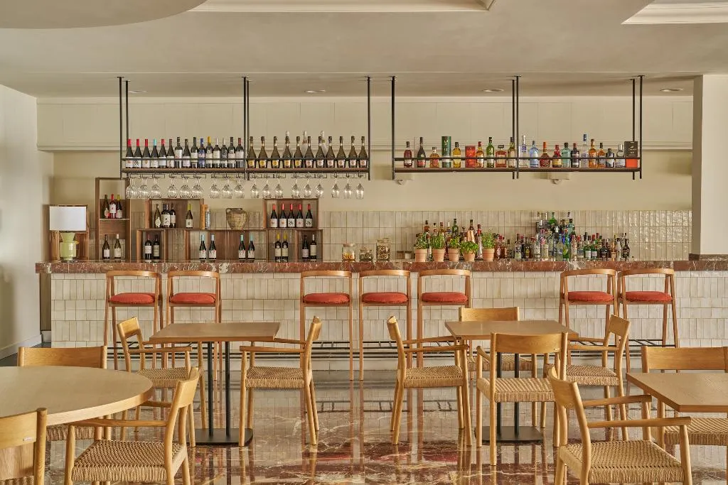 Bar, Riviera Costa del Sol, Costa Del Sol