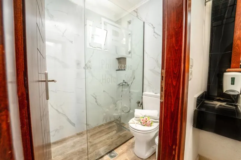 Double or Twin SUPERIOR Room, Philoxenia, Crete