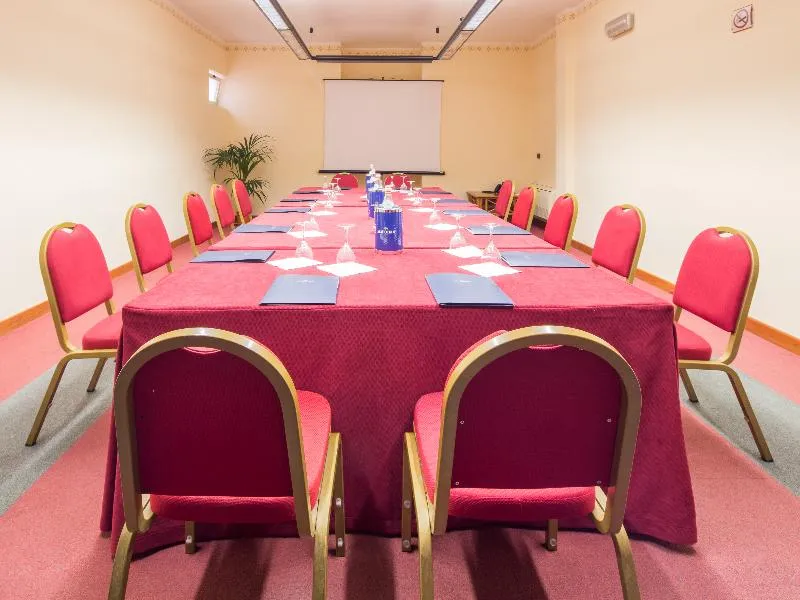 Conferences, UNA HOTELS Naxos Beach Sicilia, Catania
