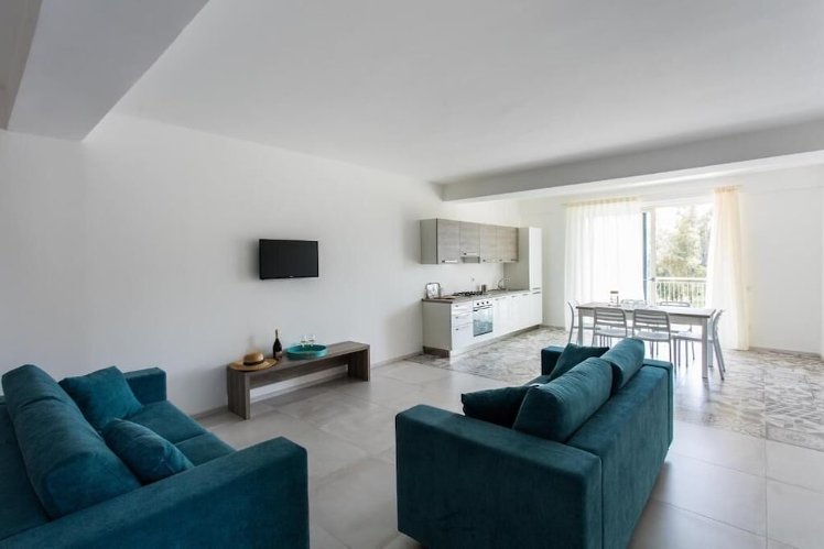 Luna Minoica Suites & Apartments, Catania