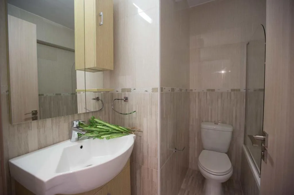 Room, Napasol Boutique Hotel, Cyprus