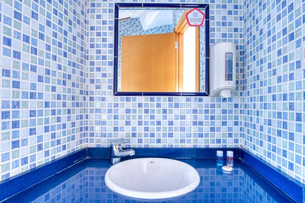 DOUBLE STANDARD Room, Hostal Nova Picanya, Valencia