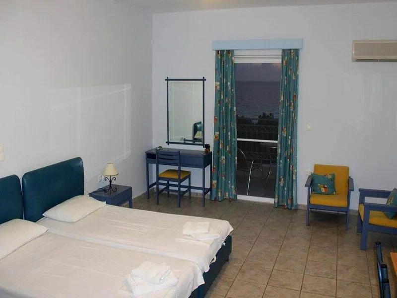 Room, Agnanti Studios, Kefallinia