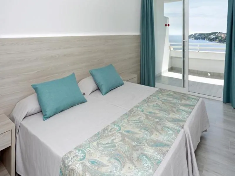 Room, HSM Sándalo Beach, Majorca