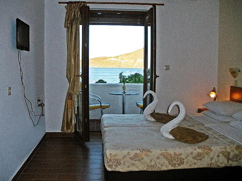 STUDIO SEA VIEW Room, Apollo Studios, Rhodes