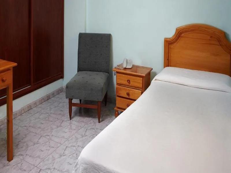 SINGLE STANDARD Room, Tanausu, Tenerife