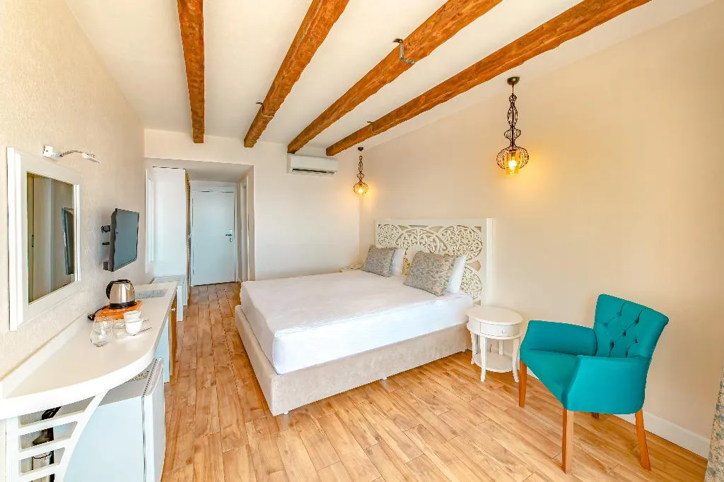 General view, Casa Mare Bodrum, Bodrum