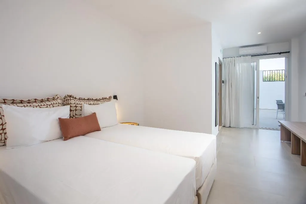 DOUBLE ECONOMY Room, Pado Living, Rhodes