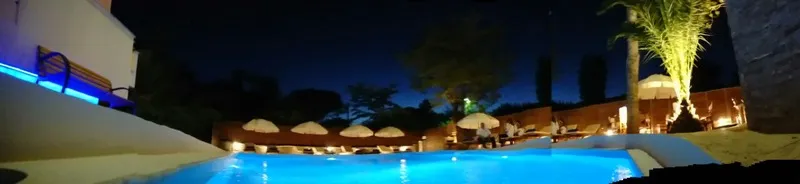 Pool, Anastazia Luxury Suites & Rooms, Athens