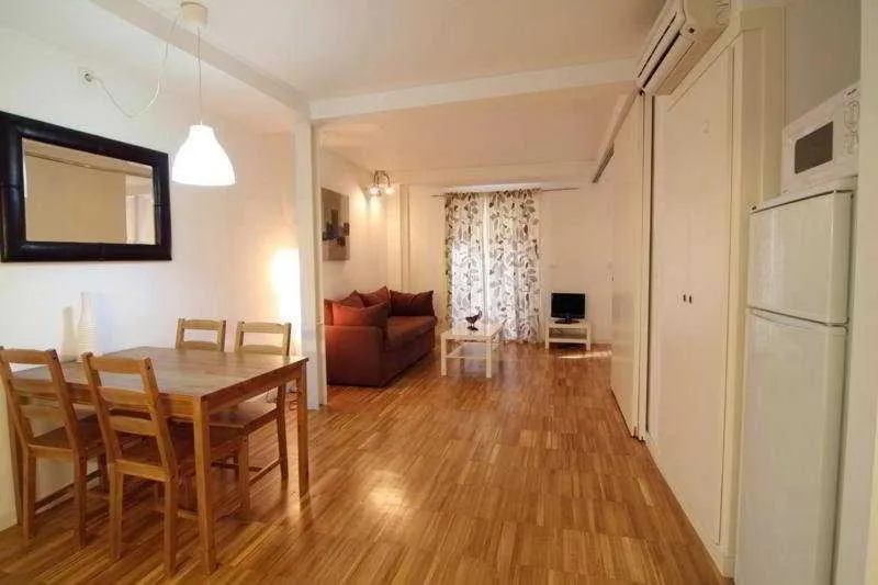 General view, Borne Building Apartamentos, Barcelona