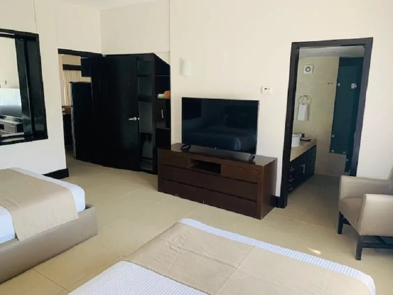 SUITE DELUXE PREMIUM Room, Aldea Thai Luxury by Mistik, Playa Del Carmen