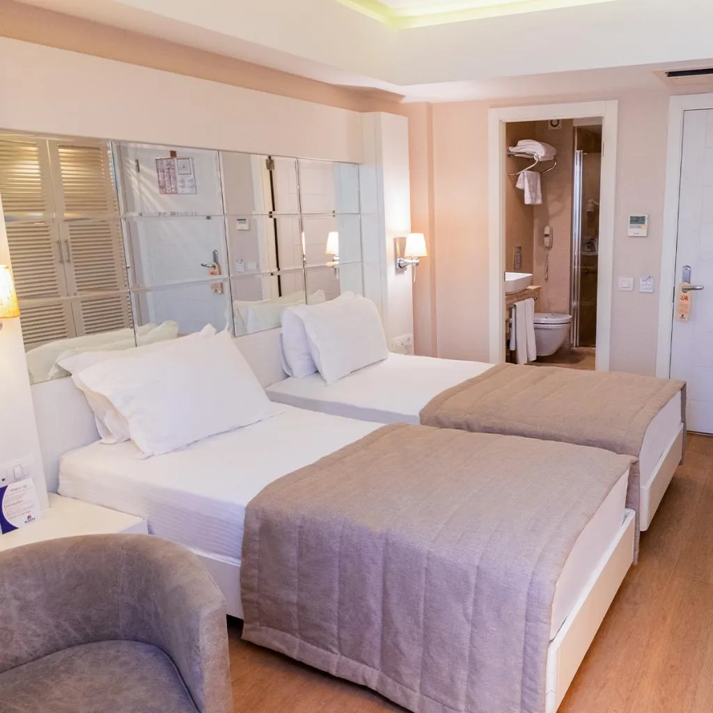 SUITE STANDARD Room, Alesta Yacht, Dalaman