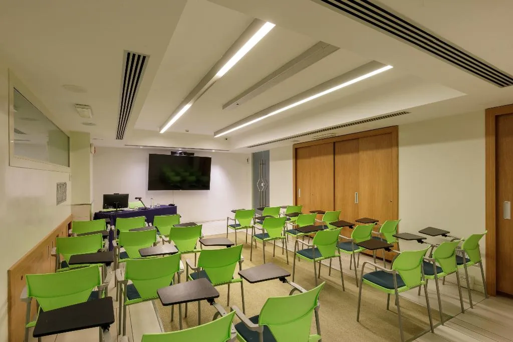 Conferences, Best Western Plus Globus Hotel, Rome
