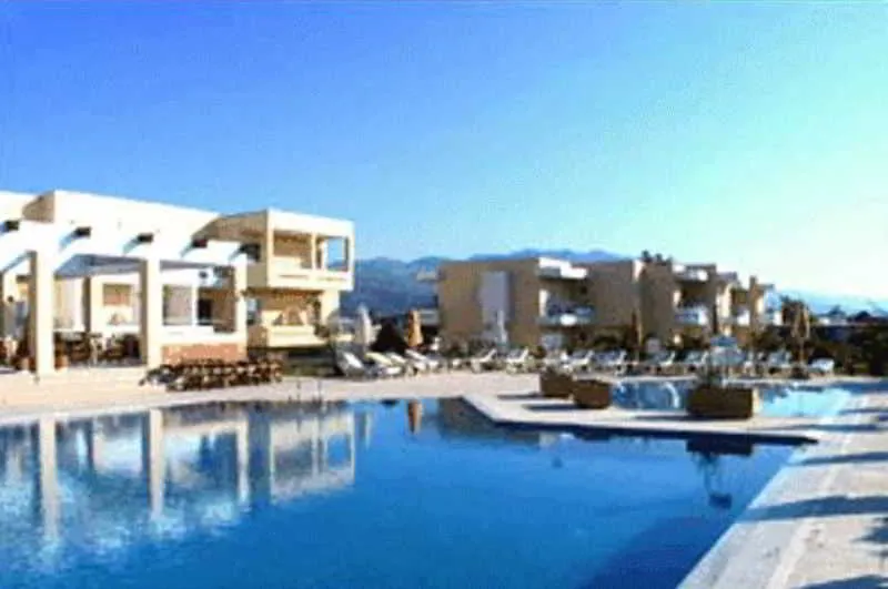 Pool, Nefeli, Kos